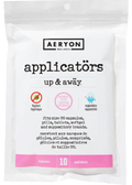 Up and Away Applicators - 10 Applicators