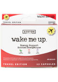 Wake Me Up - 12 Caps