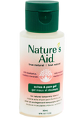True Natural Aches And Pain Gel - 30ml