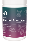 Herbal Fiberblend (Natural Raspberry) - 375g
