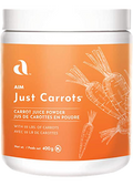 Just Carrots - 400g