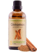 Cinnamon Bark Oil - 100ml + BONUS
