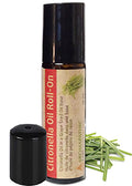Citronella Oil (Roll-On) - 10 + 10ml FREE