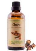 Clove Oil - 100ml + BONUS