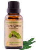 Eucalyptus Oil - 30 + 30ml FREE