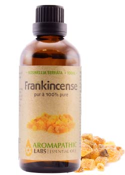 Frankincense Oil - 100 + 30ml FREE