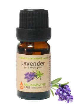Lavender Oil - 10 + 10ml FREE