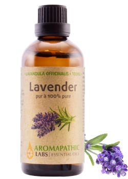 Lavender Oil - 100 + 30ml FREE