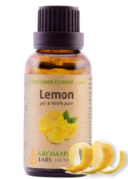 Lemon Oil - 30 + 30ml FREE