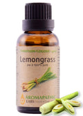 Lemongrass Oil - 30 + 30ml FREE