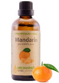 Mandarin Oil - 100ml + BONUS