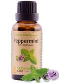 Peppermint Oil - 30 + 30ml FREE