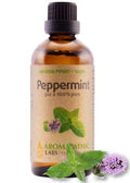 Peppermint Oil - 100 + 30ml FREE