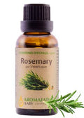 Rosemary Oil - 30ml + BONUS