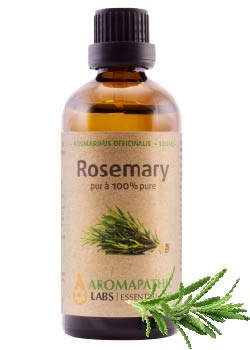 Rosemary Oil - 100ml + BONUS