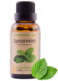 Spearmint Oil - 30ml + BONUS