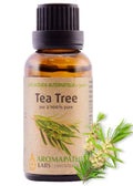 Tea Tree Oil - 30 + 30ml FREE
