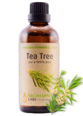 Tea Tree Oil - 100 + 100ml