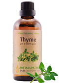 Thyme Oil - 100ml + BONUS