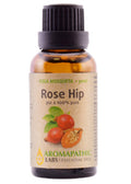Rosehip Seed Carrier Oil (100% Pure) - 30ml