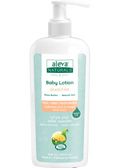 Baby Lotion Sensitive Face + Body Moisturizer - 240ml