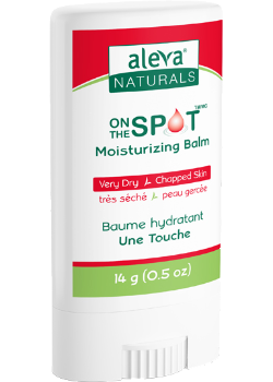 On The Spot Moisturizing Balm - 14g