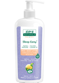 Sleep Easy Face + Body Lotion - 240ml