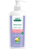 Sleep Easy Shampoo + Body Wash - 240ml