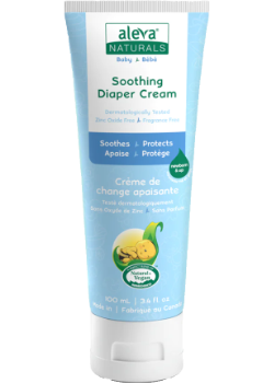 Soothing Diaper Cream - 100ml