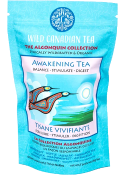Awakening Tea (Loose, Organic) - 28g