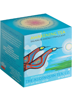 Awakening Tea (Organic) - 16 Tea Bags