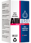 Allimax - 180 Caps