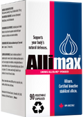 Allimax - 90 Caps