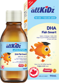 DHA Fish Smart (Orange) - 90ml