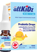Probiotic Drops - 10ml