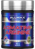 Agmatine + Arginine - 45g