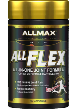 Allflex - 60 Caps