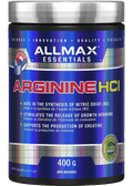Arginine HCL - 400g