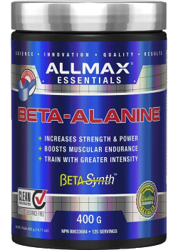 Beta Alanine - 400g