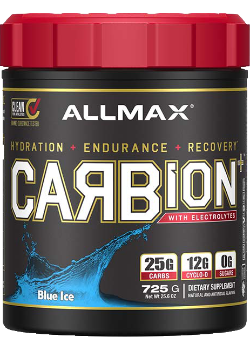 Carbion+ (Blue Ice) - 700g
