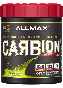 Carbion+ (Lemon Lime) - 700g