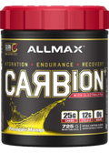 Carbion+ (Pineapple Mango) - 725g