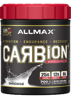 Carbion+ (Unflavoured) - 700g