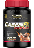Casein-FX Protein (Chocolate) - 2lbs