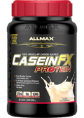 Casein-FX Protein (Vanilla) - 2lbs