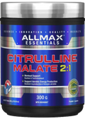 Citrulline Malate 2:1 - 300g