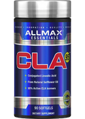 CLA 95 - 90 Softgels