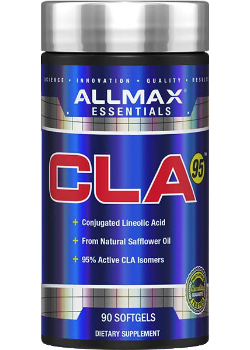 CLA 95 - 90 Softgels