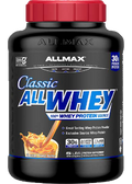 Classic All Whey (Chocolate Peanut Butter) - 5lbs + BONUS