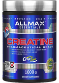 Creatine - 1000g + BONUS